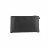 Michael Kors Jet Set Travel Bolso bandolera negro piel saffiano 35S4STVW3LBLA