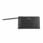 Michael Kors Jet Set Travel Bolso bandolera negro piel saffiano 35S4STVW3LBLA