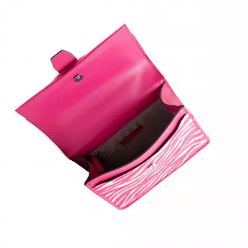 Michael Kors Jet Set Travel bolso bandolera marrón/Acorn 35S5SGRC1HDRA