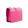 Michael Kors Jet Set Travel bolso bandolera marrón/Acorn 35S5SGRC1HDRA