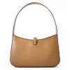 Michael Kors Jet Set Travel Bolso bandolera - Marrón/Acorn - 35T4S1YC1LDRI