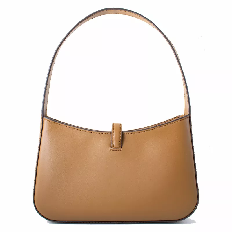Michael Kors Jet Set Travel Bolso bandolera - Marrón/Acorn - 35T4S1YC1LDRI