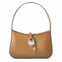 Michael Kors Jet Set Travel Bolso bandolera - Marrón/Acorn - 35T4S1YC1LDRI