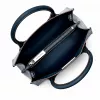 Michael Kors Jet Set Travel bolso bandolera navy 35F3SM9M2LNAV
