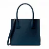 Michael Kors Jet Set Travel bolso bandolera navy 35F3SM9M2LNAV