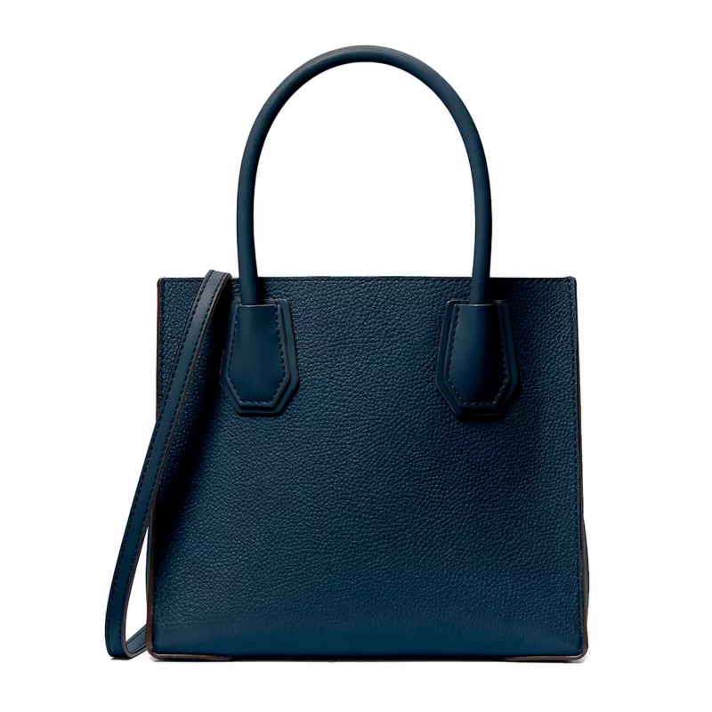 Michael Kors Jet Set Travel bolso bandolera navy 35F3SM9M2LNAV