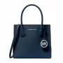 Michael Kors Jet Set Travel bolso bandolera navy 35F3SM9M2LNAV