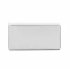 Michael Kors Jet Set Travel Bolso Bandolera Optic White Piel Saffiano 35S5S2ZC7LOPT