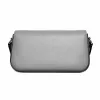 Michael Kors bolso bandolera Jet Set Travel oro pálido piel Saffiano 35F4STVC1LPEA