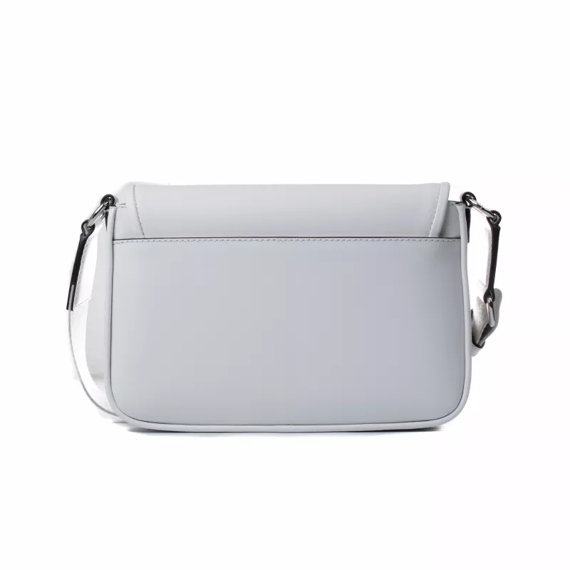 Michael Kors Jet Set Travel Bolso Bandolera Piel Saffiano 35R5S2BM8LOPT