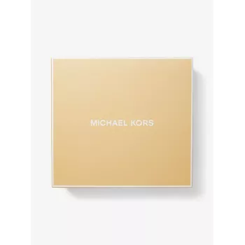 Michael Kors Jet Set Travel Bolso bandolera Set negro