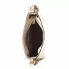 Michael Kors bolso bandolera Jet Set Travel Vanilla Signature lona recubierta 22x20x7 cm