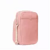 Michael Kors Jet Set Travel Bolso de hombro Bolso bandolera Powder Blush 35H3GTVC2LPOW