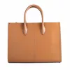 Michael Kors Jet Set Travel Bolso tote 35R5G7ZT2LLUG Luggage Piel Saffiano Mujer