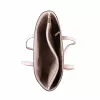 Michael Kors Jet Set Travel Bolso Tote 35S5GTVT3LPOW Powder Blush Piel Saffiano
