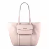 Michael Kors Jet Set Travel Bolso Tote 35S5GTVT3LPOW Powder Blush Piel Saffiano