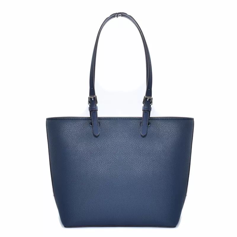 Michael Kors Jet Set Travel Bolso tote Navy 35H3STVT6BNAV