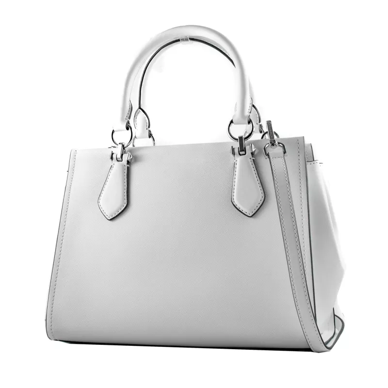 Michael Kors Jet Set Travel Bolso tote Saffiano Leather Gold-Tone Hardware 30S2S6AS2LOPT