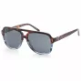 Michael Kors Gafas de sol de hombre MK2202-394155 Dark Tortoise Brown Gradient 57mm