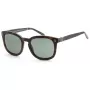 Michael Kors Gafas de sol hombre MK2203-39432 montura negra lentes grises 54mm