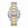 Reloj Michael Kors hombre MK8825 45mm acero inoxidable cronógrafo