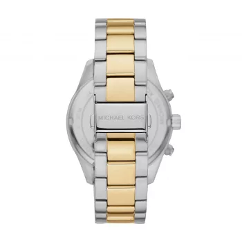 Reloj Michael Kors hombre MK8825 45mm acero inoxidable cronógrafo