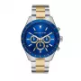 Reloj Michael Kors hombre MK8825 45mm acero inoxidable cronógrafo