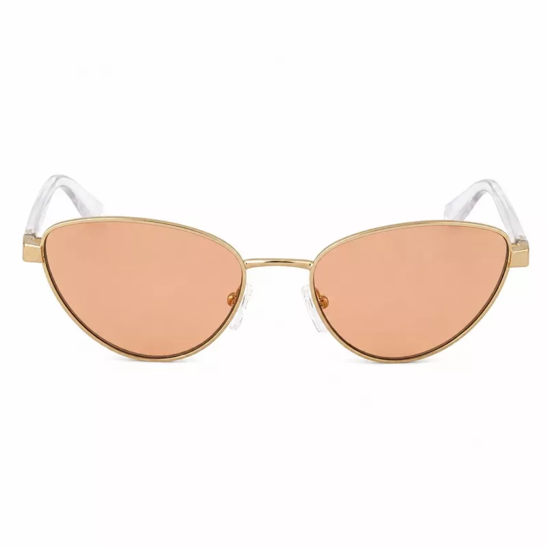Michael Kors MK-1170 Gafas de sol de mujer - Montura de acetato, protección UV400, cristal 55 mm