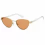 Michael Kors MK-1170 Gafas de sol de mujer - Montura de acetato, protección UV400, cristal 55 mm