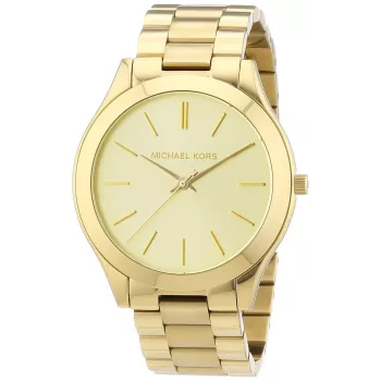 Michael Kors MK3179 Reloj de mujer Oro rosa Acero inoxidable 39mm