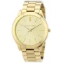 Michael Kors MK3179 Reloj de mujer Oro rosa Acero inoxidable 39mm
