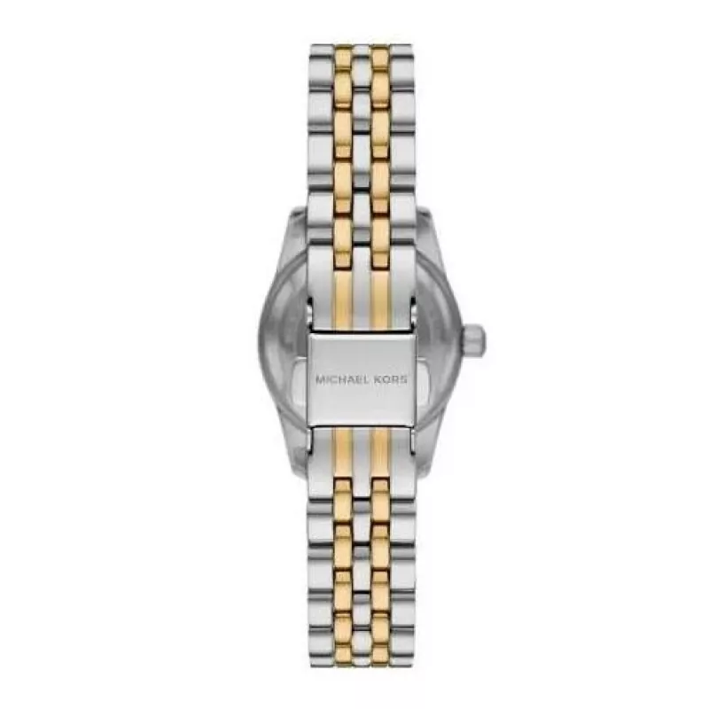 Michael Kors MK4740 reloj de mujer Pyper - tono oro rosa 26mm