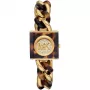Michael Kors MK4808 Reloj de mujer acero inoxidable tono oro 25 mm