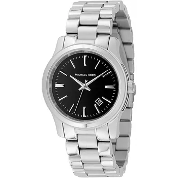 Reloj Michael Kors MK5159 mujer cronógrafo 35mm acero inoxidable oro rosa