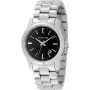 Reloj Michael Kors MK5159 mujer cronógrafo 35mm acero inoxidable oro rosa