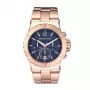 Michael Kors MK5410 Reloj cronógrafo de hombre Acero inoxidable 44mm