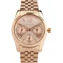 Michael Kors MK5809 Reloj de pulsera mujer oro rosa acero inoxidable 33mm