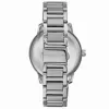 Michael Kors MK5996 reloj cronógrafo de mujer oro rosa acero inoxidable 42mm