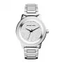 Michael Kors MK5996 reloj cronógrafo de mujer oro rosa acero inoxidable 42mm