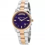 Michael Kors MK6072 reloj mujer acero inoxidable plata 34 mm