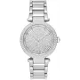 Michael Kors MK6509 Pyper Reloj de mujer, acero inoxidable tono oro rosa, 38 mm
