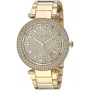 Michael Kors MK6510 Pyper Reloj de pulsera de mujer acero inoxidable oro rosa 38mm