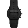 MICHAEL KORS MKT5072 Smartwatch unisex 43mm acero inoxidable oro rosa