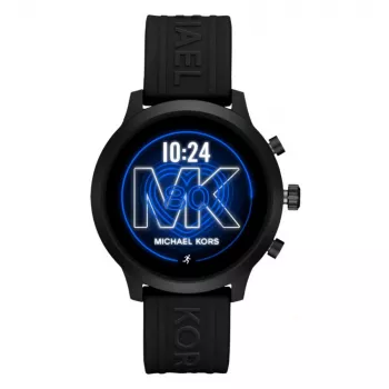 MICHAEL KORS MKT5072 Smartwatch unisex 43mm acero inoxidable oro rosa