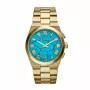 Reloj de mujer Michael Kors Parker Mini oro rosa acero inoxidable MK5894