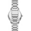 Michael Kors Pyper Reloj de mujer analógico de cuarzo MK4807 38mm plata acero inoxidable