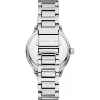 Michael Kors Pyper Reloj de mujer analógico de cuarzo MK4807 38mm plata acero inoxidable
