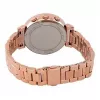 Michael Kors Reloj Pyper para mujer Acero inoxidable oro rosa MK6576