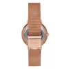 Michael Kors Pyper Reloj para mujer MK7122 32mm acero inoxidable tono oro rosa