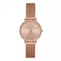 Michael Kors Pyper Reloj para mujer MK7122 32mm acero inoxidable tono oro rosa